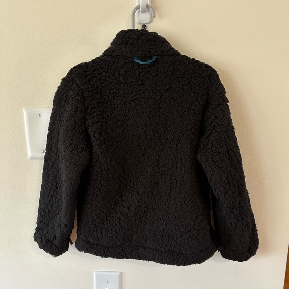 Free Country Girls Peacock Blue 3 in 1 Jacket NWT Various Sizes - Picture 6 of 16